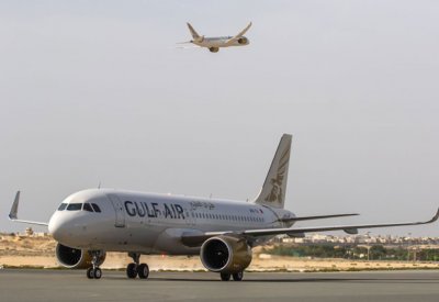 طيران الخليج توسع من مبيعاتها العالمية من خلال برنامج الحلول (APG IET)