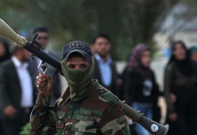 ذراع إيران في العراق.. تعرف إلى تفاصيل 3 ميليشيات