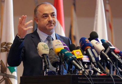 وزير دفاع لبنان رداً على الحرس الثوري: كلام غير مقبول