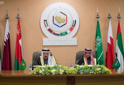 قادة الخليج يؤكدون وحدة الصف بين دولهم
