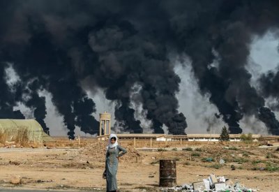 قسد: توطين تركيا مليون شخص قسريا بشمال سوريا خطير جدا