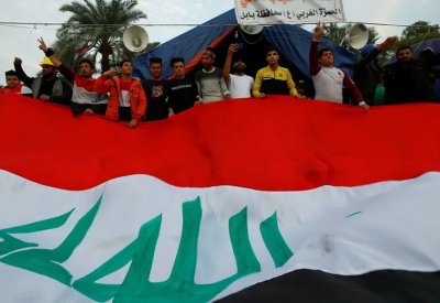 العراق.. تشديد الأمن واغتيال الناشطين لم يتوقف