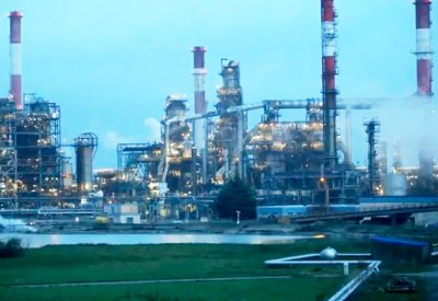أميركا تخفض توقعاتها لنمو إنتاجها النفطي بـ2020