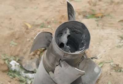 سقوط مقذوفات من داخل الأراضي اليمنية على مستشفى بجازان