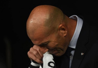 4 احتمالات "مرعبة" بانتظار ريال مدريد في دور الـ16 الأوروبي