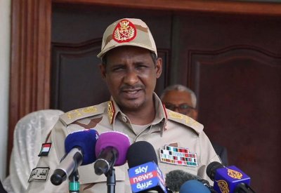 جلسات تفاوض جديدة بين حكومة السودان والحركات المسلحة