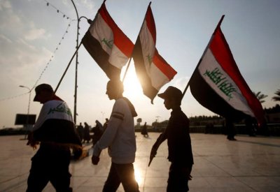 الأمم المتحدة: على بغداد تحديد ومحاسبة من يستهدف المحتجين