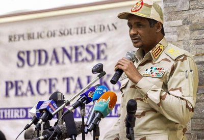 مفاوضات السودان.. لجنة الوساطة تستبعد خيار تقرير المصير
