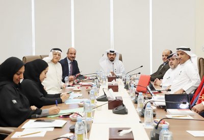 "بحرنة الوظائف" تشيد باهتمام ولي العهد بملف البحرنة