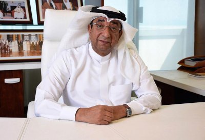 سمير ناس يدعو المؤسسات والشركات للاستفادة من صندوق السيولة
