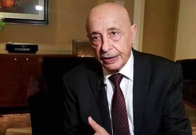 اليونان تعترف ببرلمان ليبيا ممثلا شرعيا وترفض اتفاق السراج وأردوغان