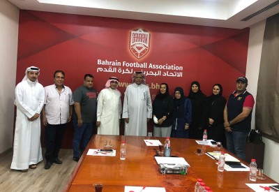 اتحاد الكرة يجتمع مع جمعية السكر