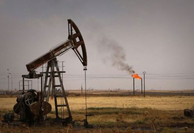 برنت قرب 65 دولاراً للبرميل.. أعلى مستوى في 3 أشهر