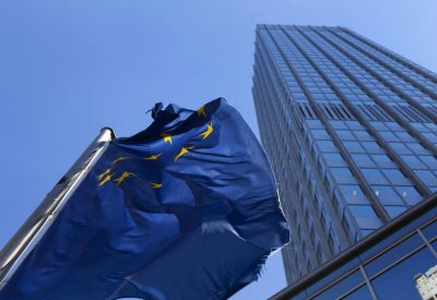 المركزي الأوروبي يخفض توقعاته للنمو في 2020