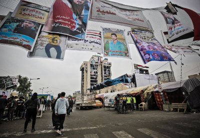 صدمة في العراق بعد مقتل مراهق على يد "متظاهرين" 