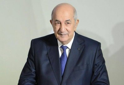  أول تعليق لـ "عبد المجيد تبون" بعد فوزه برئاسة الجزائر 