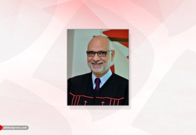 القسيس هاني عزيز يهنئ البحرين بالأعياد الوطنية