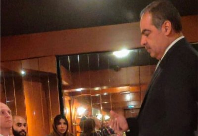 سفارة البحرين تقيم حفلا في مملكة النرويج بمناسبة احتفال مملكة البحرين بأعيادها الوطنية