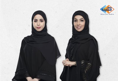 إذاعة الشارقة تحتفل بالعيد الوطني البحريني الـ 48