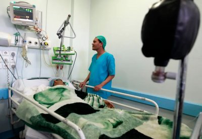 اليمن.. ضريبة حوثية على كل عملية طبية بالمستشفيات الخاصة
