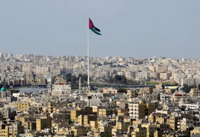 توقيع اتفاق منحة أميركية للأردن بـ 745 مليون دولار