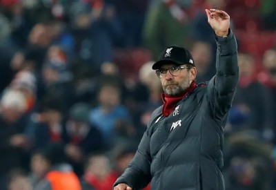 كلوب يعارض تغيير نظام دوري أبطال أوروبا