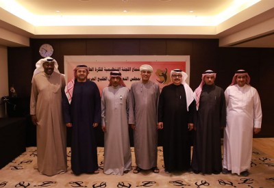 اللجنة التنظيمية الخليجية للطائرة تطلق رؤيتها ورسالتها في اجتماعها الـ 78
