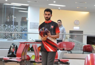 عبدالكريم عبدالله يتصدر و"صولجانة" تحرم الشهابي من الشوط الشامل