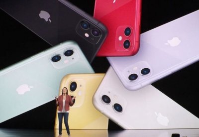 ثغرة في iOS 13 تتيح للأطفال الالتفاف على رقابة الأهل