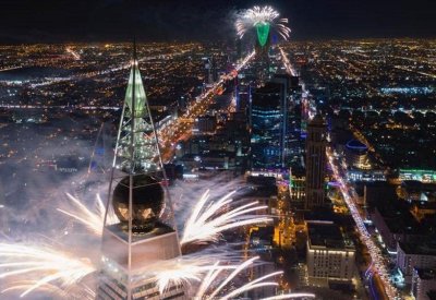 "موسم الرياض" يحطم التوقعات بـ10 ملايين زائر