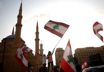 لبنان.. دعوة للتظاهر ضد عنف القوى الأمنية