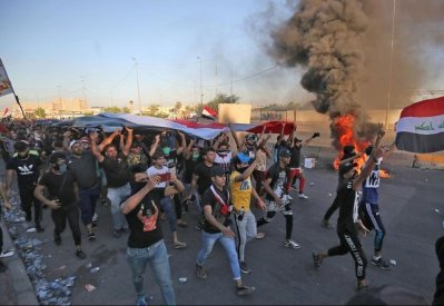 اغتيال النشطاء في العراق.. كيف بدأت الجريمة وأين ستنتهي؟