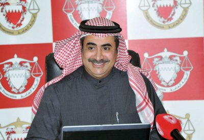 النائب العام: استبدال عقوبة 530 نزيلا تنفيذا للتوجيهات الملكية السامية
