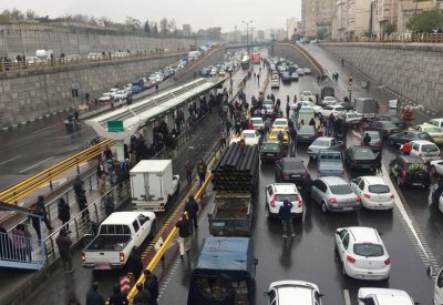 المعارضة الإيرانية: عدد قتلى الاحتجاجات تجاوز 1500