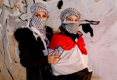 الداخلية العراقية: بغداد مؤمنة بالكامل