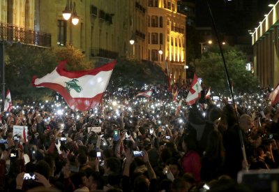 الجيش اللبناني عن اشتباكات بيروت: تدخلنا للحفاظ على الاستقرار