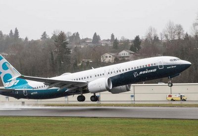 بوينغ "تستسلم".. والعالم قد يودع "737 ماكس"