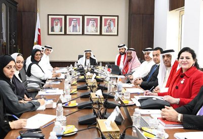 د. العجمان: خارجية الشورى تنتهي من بحث عدد من الاتفاقيات الدولية