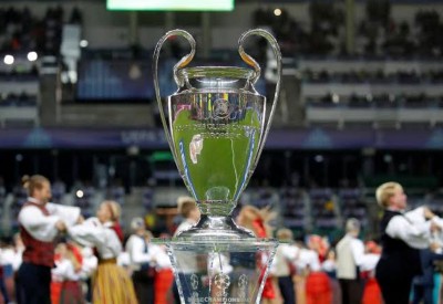 مواجهتان ناريتان لريال مدريد وليفربول بدوري الأبطال