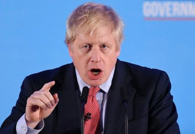 هذه خطة جونسون للخروج من الاتحاد الأوروبي
