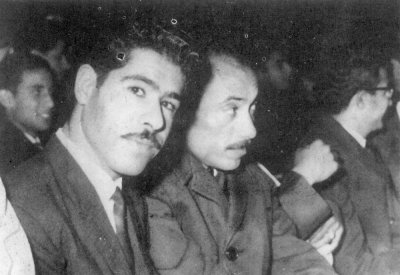 أسرة الأدباء تكرم الأديب الراحل محمد الماجد