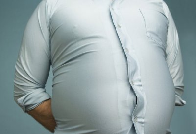 البطن الكبير.. مؤشر على هذه الأمراض القاتلة