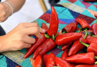 على ذمة دراسة: تناول الطعام الحار يطيل عمر الإنسان