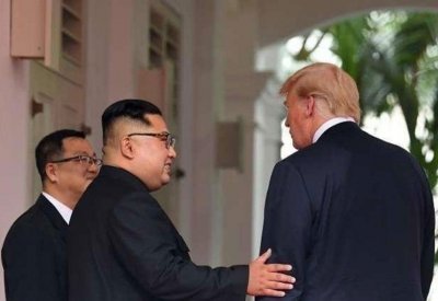 أميركا: ليس هذا الوقت المناسب لرفع العقوبات عن بيونغ يانغ