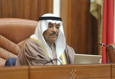 رئيس مجلس الشورى: يوم الشهيد يؤكد اعتزاز وفخر البحرين بتضحيات الشهداء