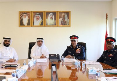 "الثروة البحرية" و"خفر السواحل": مواصلة وتكثيف الحملات البحرية ضد المخالفين