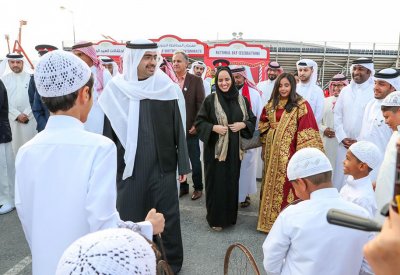 المحافظه الجنوبية حققت نجاحًا باهرًا في احتفالات العيد الوطني