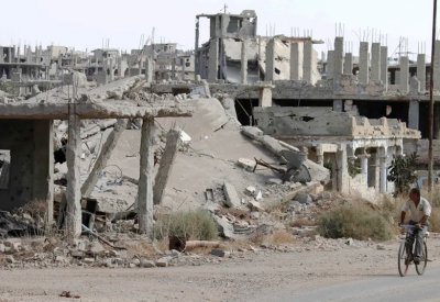 خطة روسية في الجنوب السوري للحد من النفوذ الإيراني