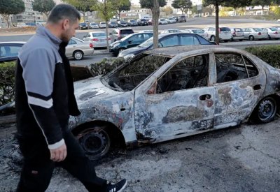 توتر متنقل في لبنان.. شبح الفتنة يطل