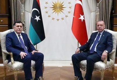 مصر لمجلس الأمن: اتفاق أنقرة-الوفاق يسلح الميليشيات